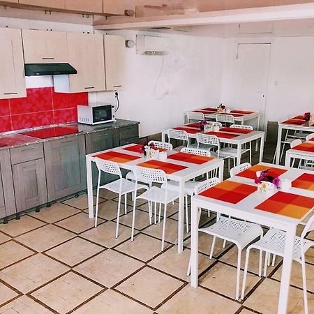 Abkhazia Tali Otel Sohum Dış mekan fotoğraf