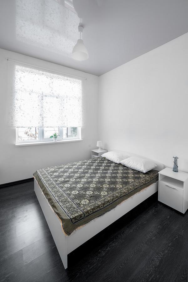 Abkhazia Tali Otel Sohum Dış mekan fotoğraf