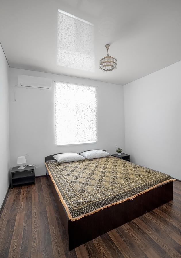 Abkhazia Tali Otel Sohum Dış mekan fotoğraf