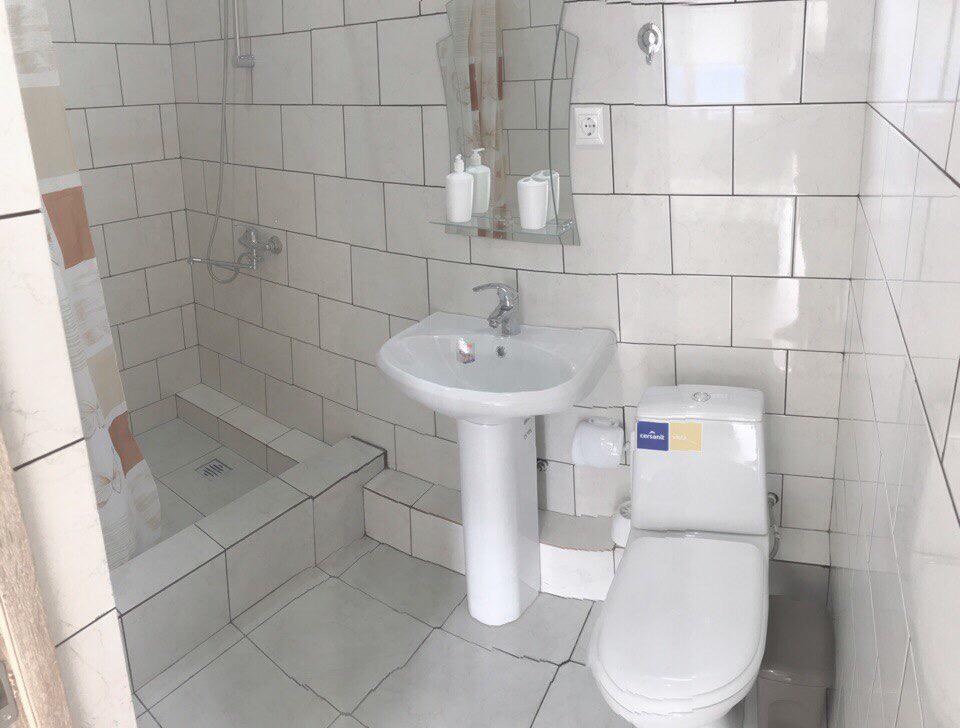 Abkhazia Tali Otel Sohum Dış mekan fotoğraf